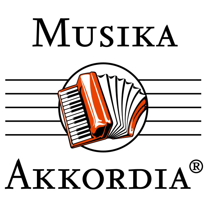 Logo Orchester Musika Akkordia